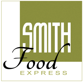 Smith Express Food Logo